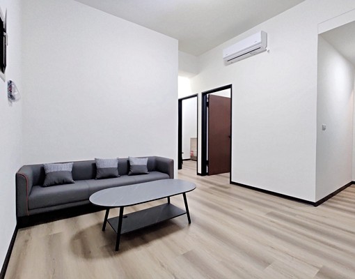 D社宅(龜)小家庭首選草漯學區2房/免仲可補 - Image 1