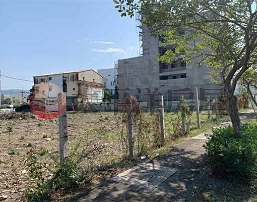 員林大道三段旁低總價建地