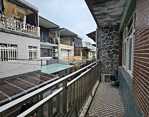 兆基🏡靜巷透天靈活空間可做老宅店面 - Image 8