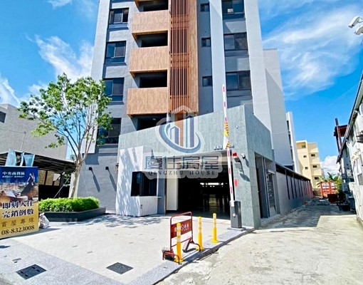 東港長春yes全新兩房 - Image 1