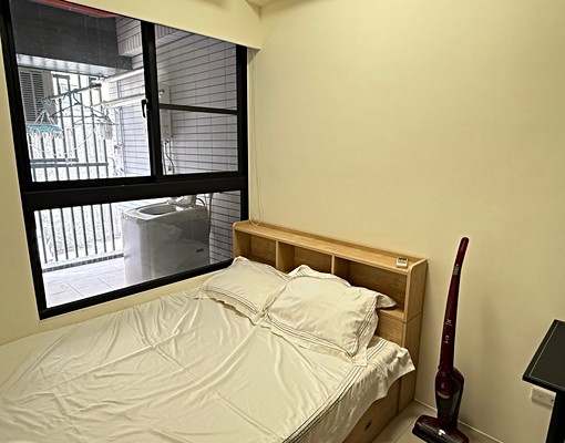 近技擊館、衛武營,2+1房改2房2衛設計住家*有車位 - Image 10