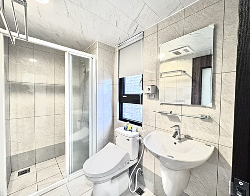 🍭亞灣區|海景三房平車|拎包入住高樓捷運宅 - Image 6