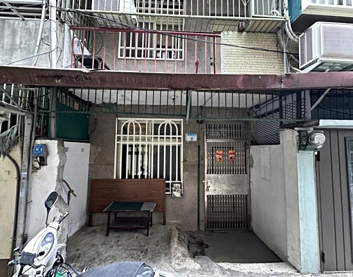 嘉暘/免仲/可補助/平鎮莊敬街透天二房 - Image 1