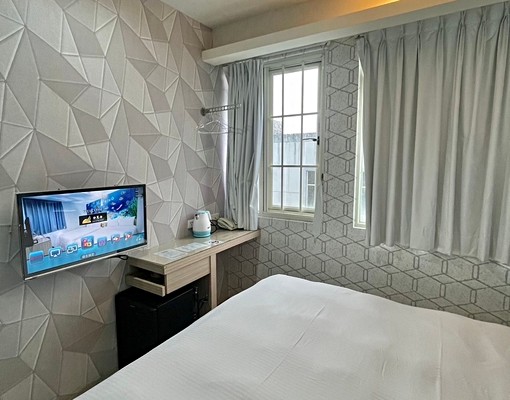 新北板橋飯店式獨立套房出租*24H專人櫃台*安全*交通便捷* - 591租屋網 - Image 3