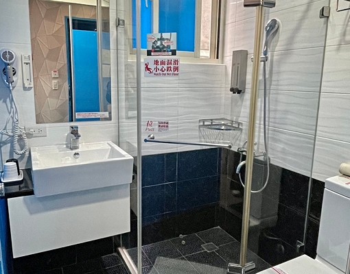 新北板橋飯店式獨立套房出租*24H專人櫃台*安全*交通便捷* - 591租屋網 - Image 4