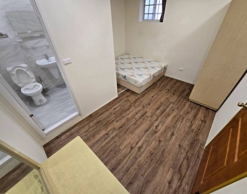 秒殺價｜正一房一廳｜陽台獨洗｜可養貓咪｜超級大露台 - Image 2