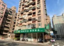 竹北市-縣政三街店面，65.5坪