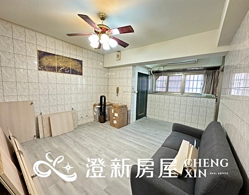 近竹南科學園區,重新翻修採光超優大三房 - Image 2