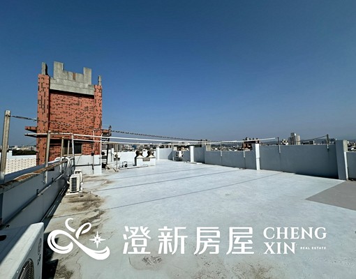 近竹南科學園區，重新翻修採光超優大三房 - Image 13