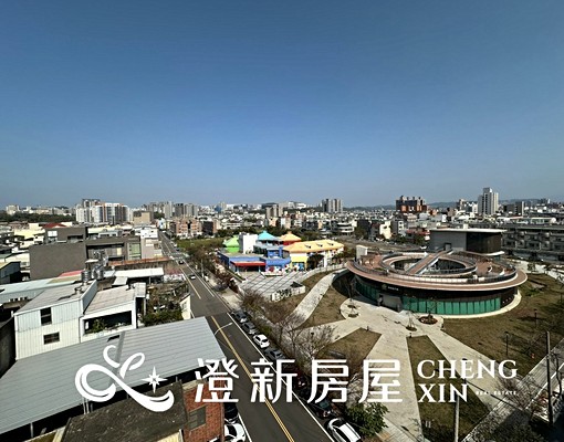 近竹南科學園區，重新翻修採光超優大三房 - Image 14