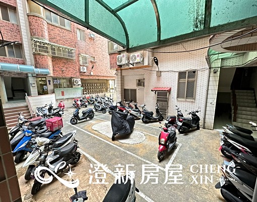 近竹南科學園區，重新翻修採光超優大三房 - Image 15