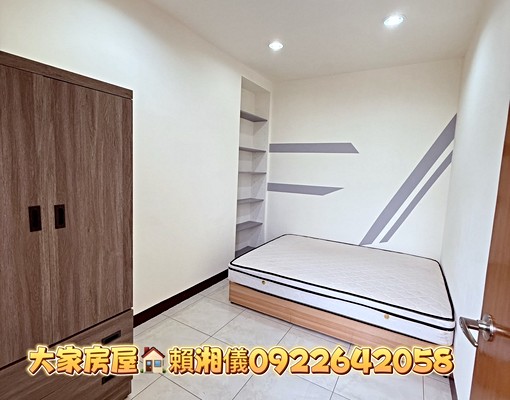 海山樂利國小全新裝潢三房 - Image 15