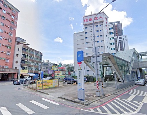 (租)都會公園【御都匯】漂亮高樓兩房兩衛 - Image 13