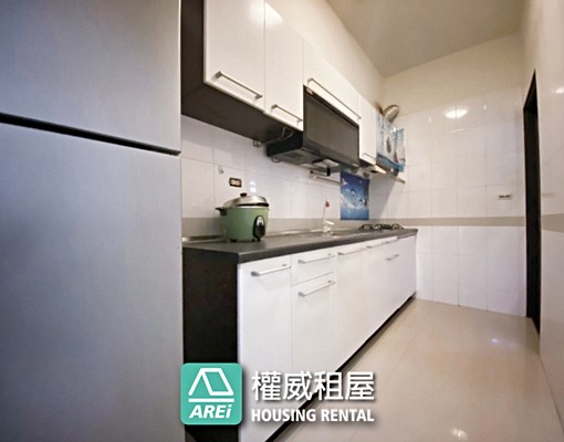 🗽農16京城紐約採光明亮三房-權威 - Image 6