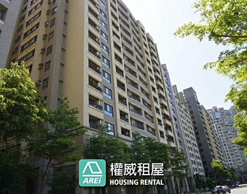 🗽農16京城紐約採光明亮三房-權威 - Image 14