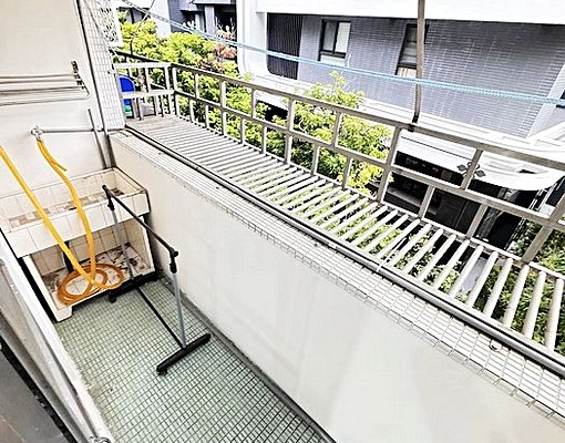 柳川/梅亭☘電梯☘可貓咪☘漂亮採光大空間☘獨洗獨曬☘超大陽台 - Image 13
