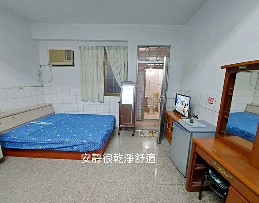 ❇️租補❇️台水台電無煙寵❇️全新彈簧床❇️獨洗陽台 - Image 11