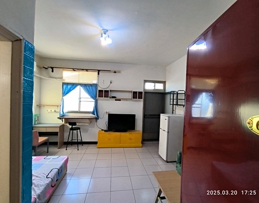 亞太電梯新裝超大美套獨立陽台洗機近竹科寶山好停 - Image 3