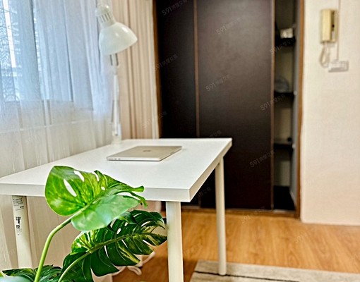 🔥後山埤.新裝潢.露台.採光.獨洗.寵物可談 - Image 4