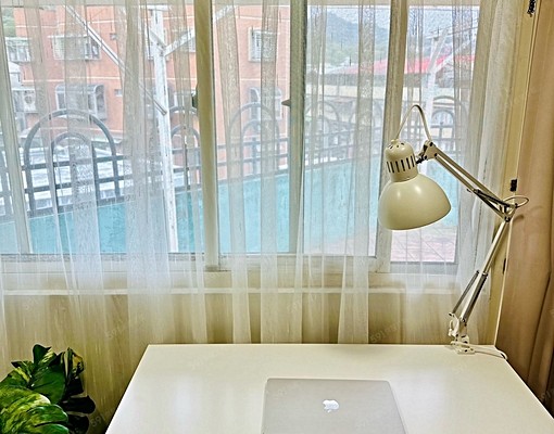 🔥後山埤.新裝潢.露台.採光.獨洗.寵物可談 - Image 9