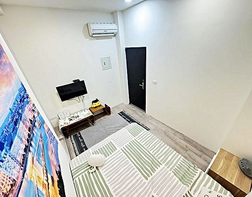 何厝ll大墩☀電梯☀精品漂亮時尚商旅☀大衛浴☀獨洗 - Image 9
