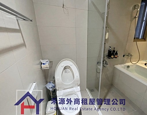 👑高規格裝潢👑拎包入住👑核心地段👑外商首選 - Image 12