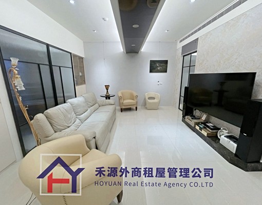 👑高規格裝潢👑拎包入住👑核心地段👑外商首選 - Image 4