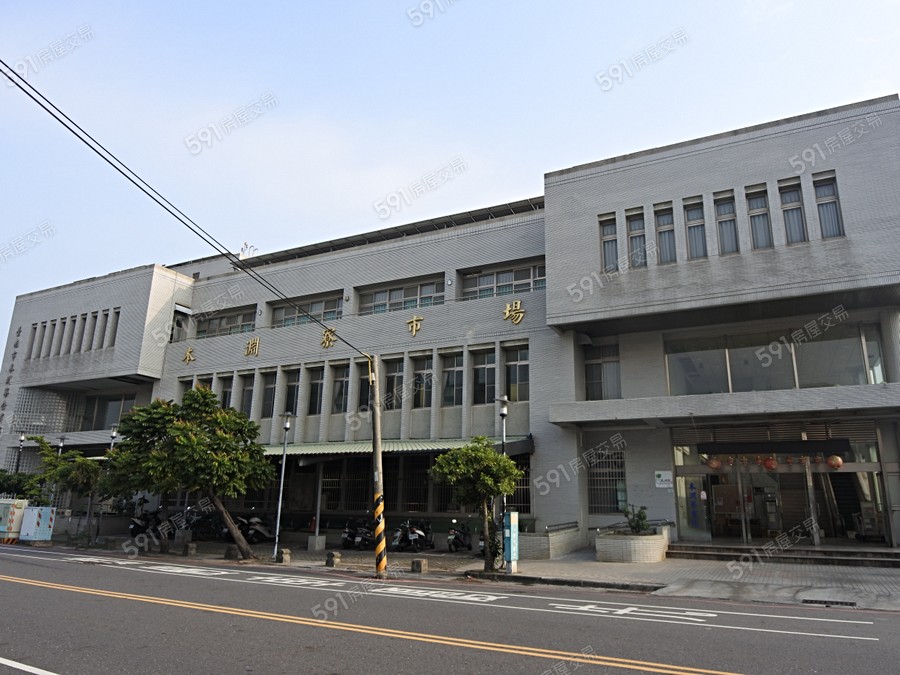 永勳仰沐2環境圖