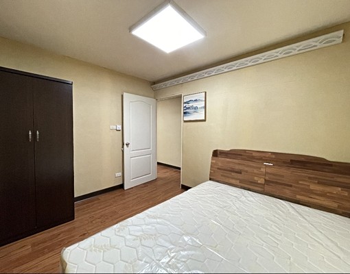 夜市旁機能便利兩房含水網路 - Image 5