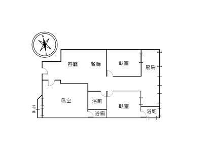 社區圖片
