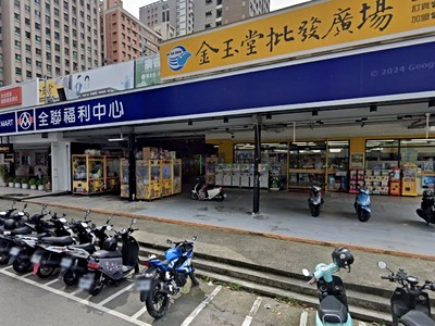 社區圖片