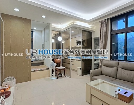 內湖東湖/拎包入住綠景兩房/首租 - Image 4