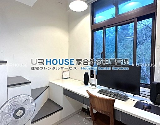 內湖東湖/拎包入住綠景兩房/首租 - Image 9