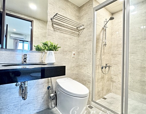 ⭕租補✅戶籍/全新入住日系傢電/乾濕分離/雙衛浴/平車/電梯 - Image 8