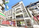 永和區-秀朗路一段店面，9坪