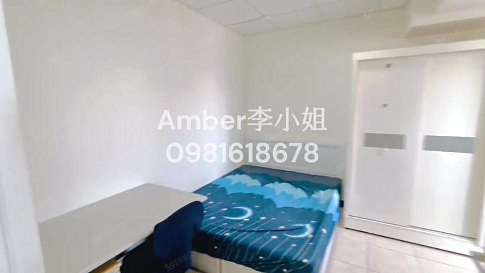 可租補24坪電梯包裹代收一房一廳2陽台 - Image 1