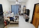 竹東鎮-生產街3房2廳，37坪