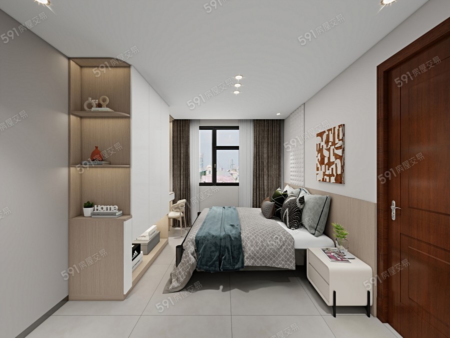 觀悦行館NO.18示意圖