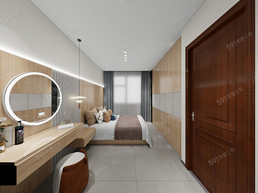 觀悦行館NO.18示意圖