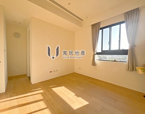 台電大樓現代簡約白色系景觀戶空屋出租 - Image 4