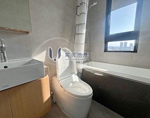 台電大樓站屋齡新建案｜絕美採光屋況 - Image 5