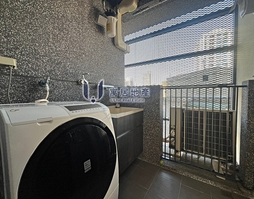 台電大樓現代簡約白色系景觀戶空屋出租 - Image 9