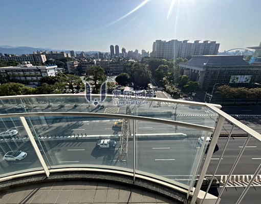 台電大樓站屋齡新建案｜絕美採光屋況 - Image 10