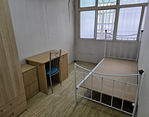 南京東路靜巷公寓雅房~近小巨蛋捷運 - Image 1