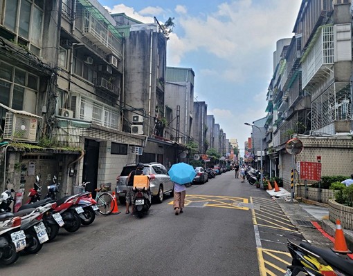 南京東路靜巷公寓雅房~近小巨蛋捷運 - Image 6