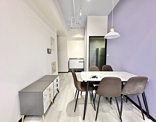 京湛精裝2房平車視野戶 - Image 3