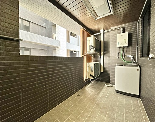 京湛精裝2房平車視野戶 - Image 7