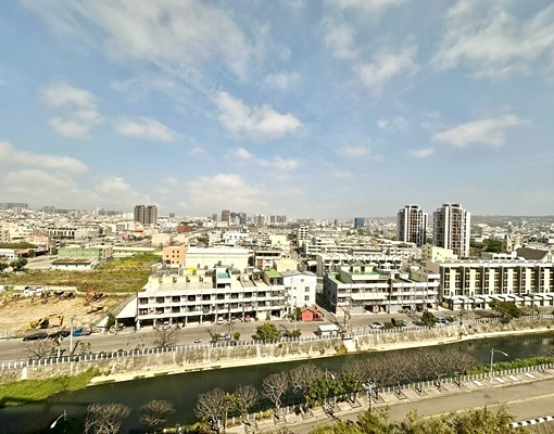 京湛精裝2房平車視野戶 - Image 9