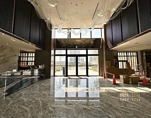 京湛精裝2房平車視野戶 - Image 12