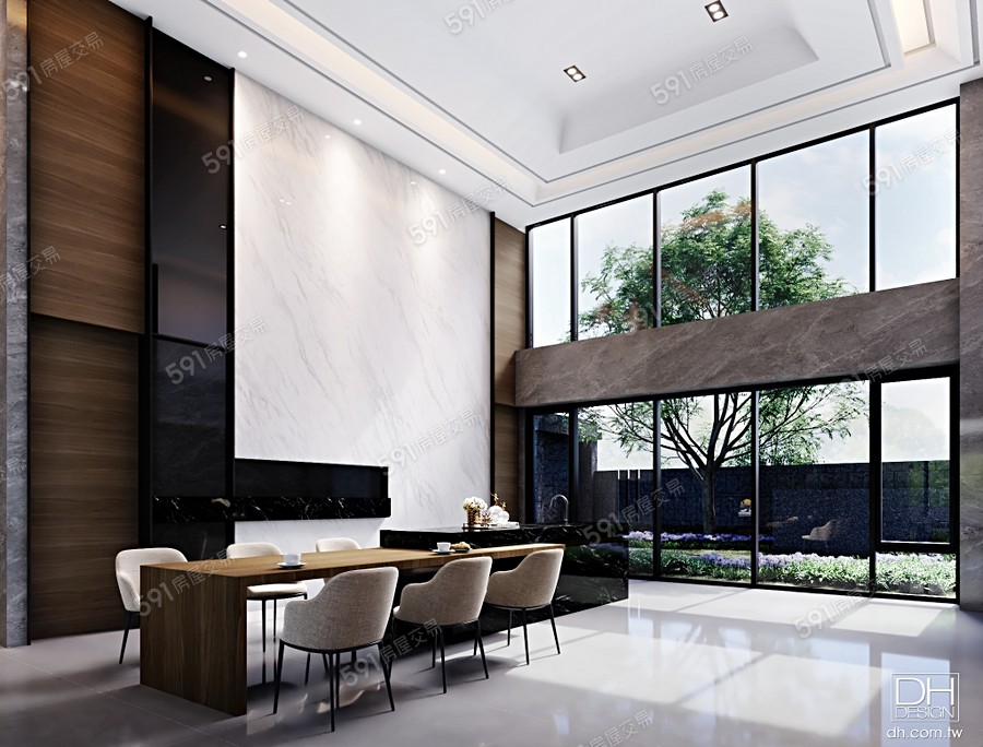 鼎佳謙美示意圖